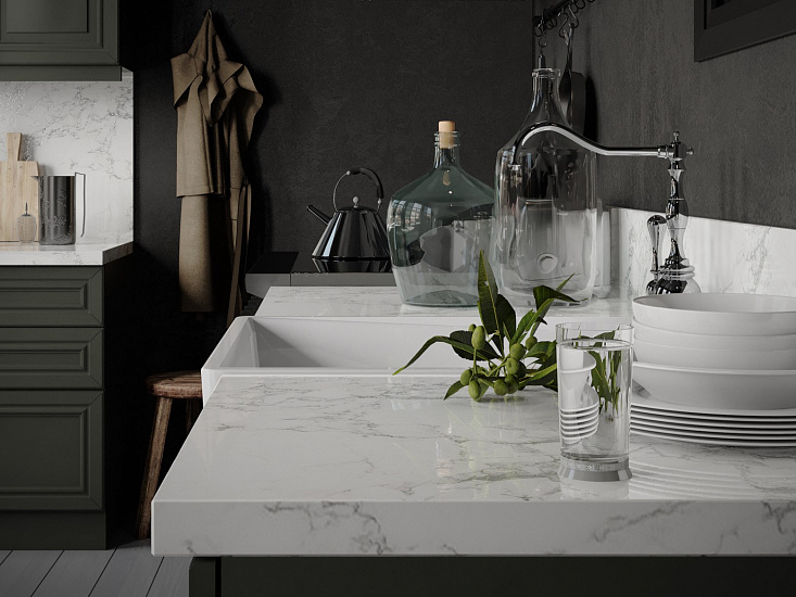 Кухня АЛЛЕГРО фото 1